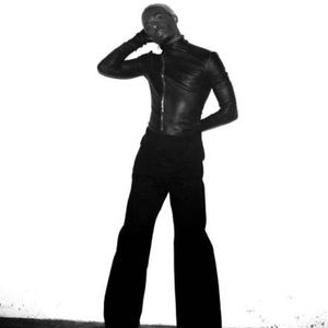 Meet your Posher, Cesar